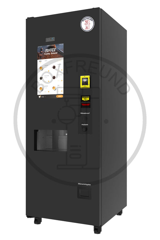 Coffemato Future - BoxfreundCoffemato Future