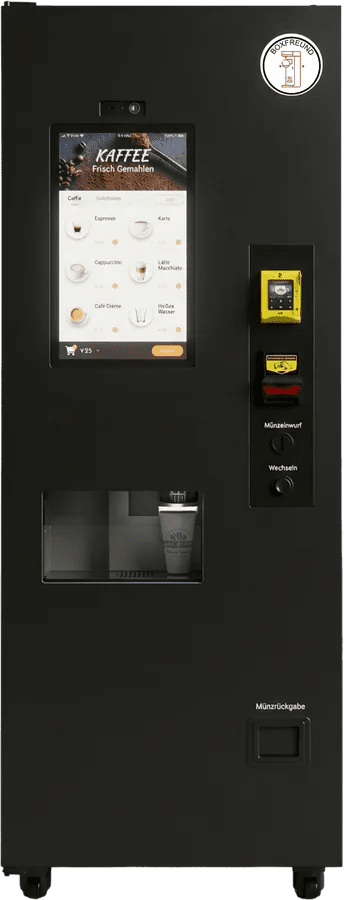 Spezialautomaten
