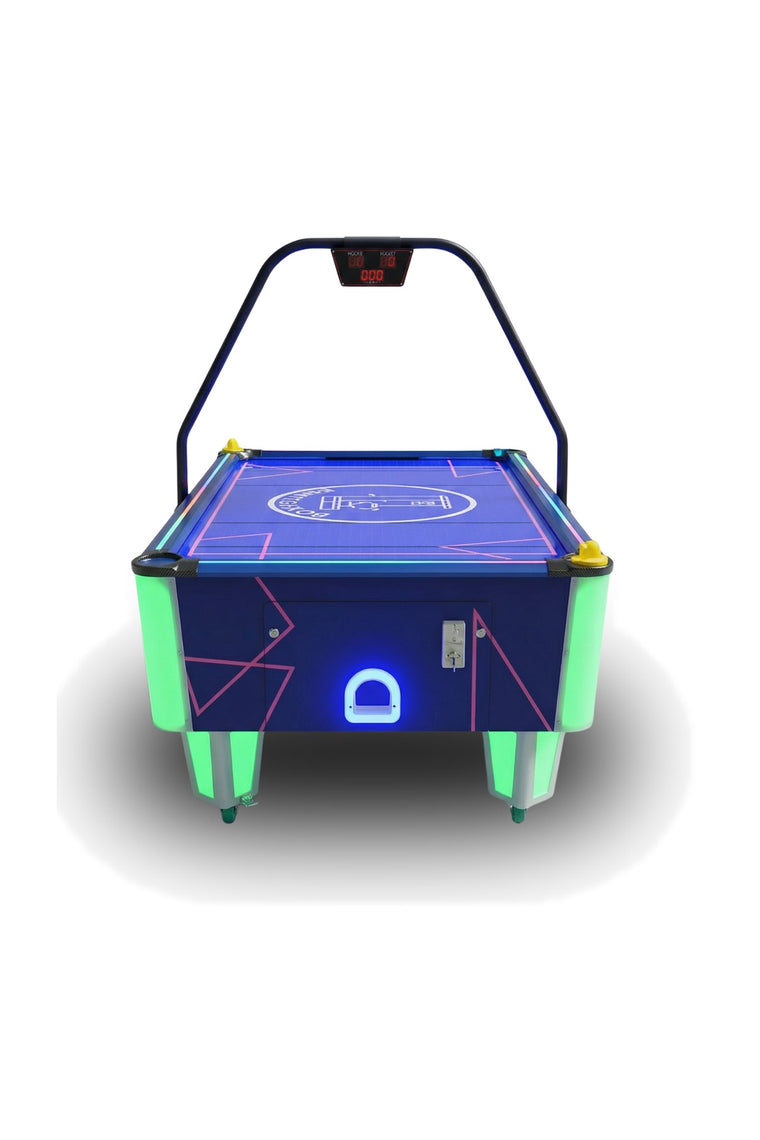 Air Hockey Machine Multiplayer