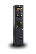Bedienterminal Future mit 22 Zoll Bildschirm
