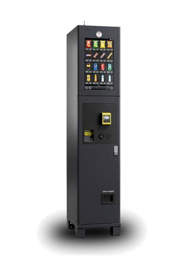 Bedienterminal Future mit 22 Zoll Bildschirm