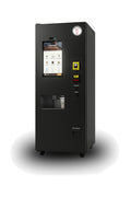 Coffemato Future – Vollautomatisierter Kaffeeautomat