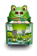 Crazy Frog Kinderautomat