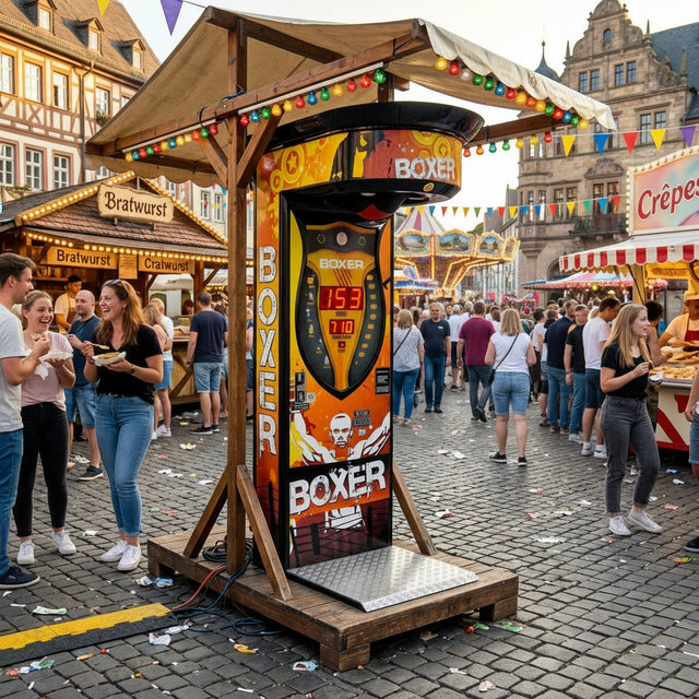 Veranstaltungen, Festivals & Events