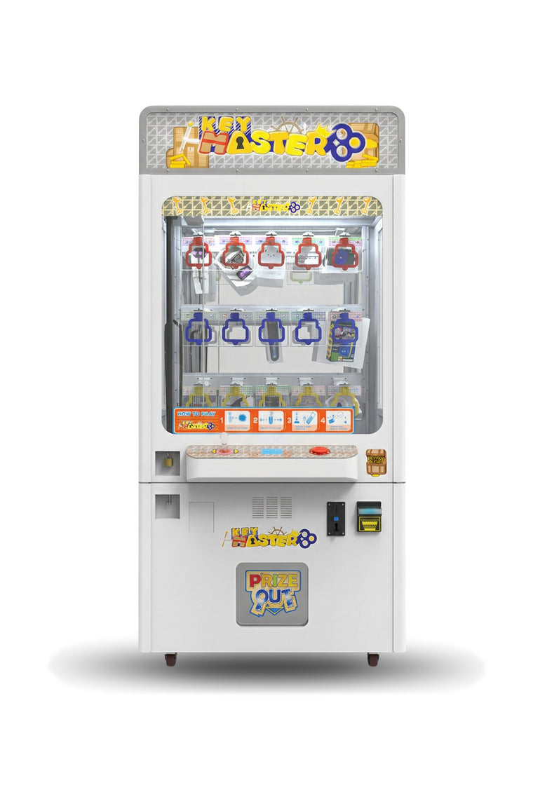 KeyMaster Key Machine 15 Compartments