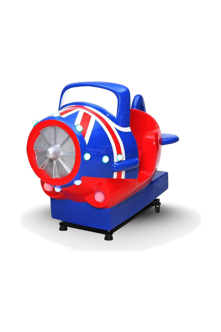 Kiddy Ride Children’s Carousel