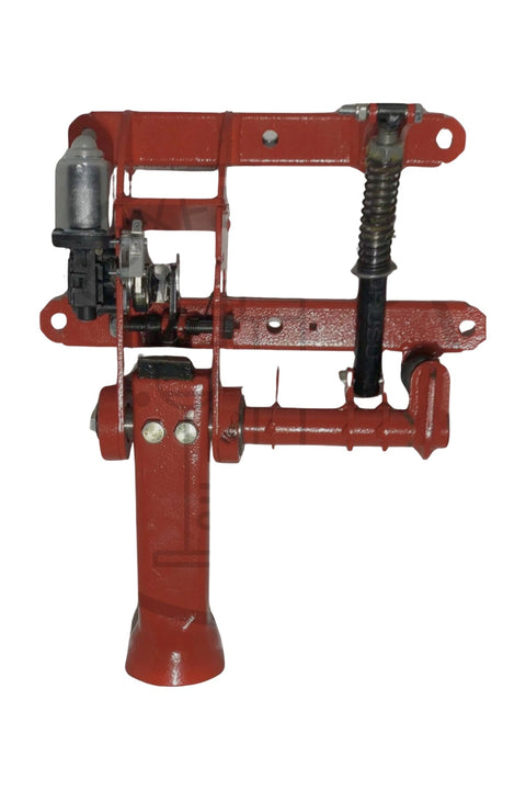 Motor Block Boxing Machine