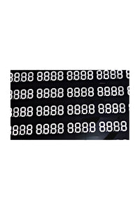Price Tags