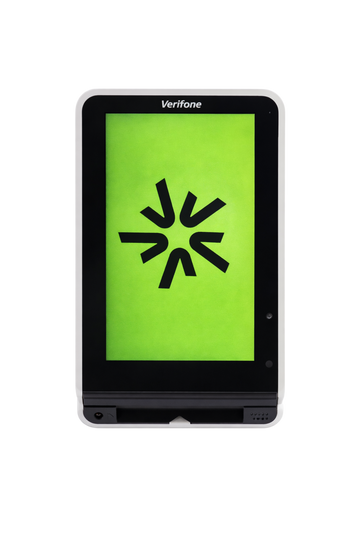 Senvend UX700 Kartenzahlung