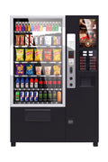 Snack- & Kaffeeautomat Duo