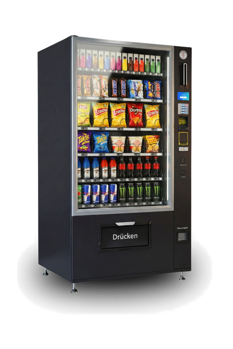 Snack Vending Machine Classic