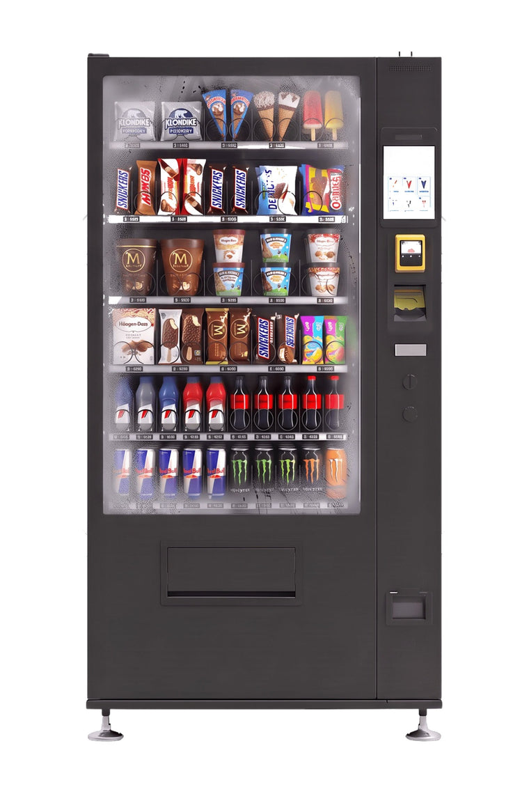 Freezer Vending Machine Future Mini