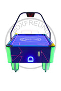 Airhockey Automat Multiplayer - BoxfreundSpielautomatenAirhockey Multiplayer