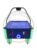 Airhockey Multiplayer - BoxfreundSpielautomatenAirhockey Multiplayer