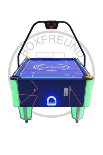 Airhockey Multiplayer - BoxfreundSpielautomatenAirhockey Multiplayer