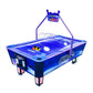 Airhockey Tisch Air - Hockey - BoxfreundSpielautomatenAirhockey Tisch Air - Hockey