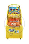 Basketball Automat Basketballer Kinder - BoxfreundBasketball Automat Basketballer Kinder