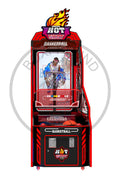 Basketball Automat Basketballer Kinder Future mit LCD Screen - BoxfreundSpielautomatenBasketball Automat Basketballer Kinder Future mit LCD Screen