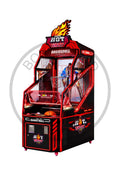 Basketball Automat Basketballer Kinder Future mit LCD Screen - BoxfreundSpielautomatenBasketball Automat Basketballer Kinder Future mit LCD Screen – Ansicht 2