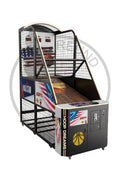 Basketballautomat Classic - BoxfreundSpielautomatenBasketballautomat Classic – Ansicht 3
