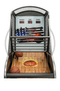 Basketballautomat Classic - BoxfreundSpielautomatenBasketballautomat Classic – Ansicht 2