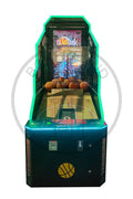 Basketballautomomat Future mit LCD - Bildschirm - BoxfreundSpielautomatenBasketballautomomat Future mit LCD - Bildschirm