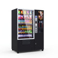 Snack- & Kaffeeautomat Duo