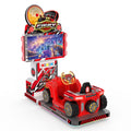 Fiery Racing Rennspiel-Automat