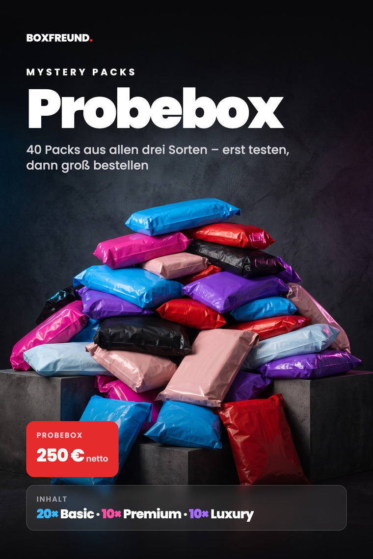 Trial Box