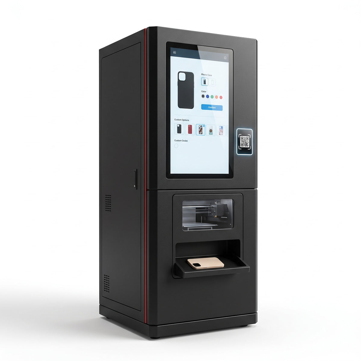 PhoneCase Handyhüllen-Automat