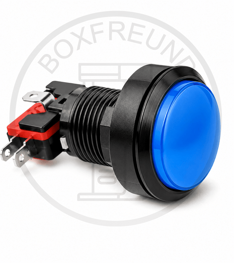 Boxautomat Boxknopf Starterknopf Boxautomat Knopf