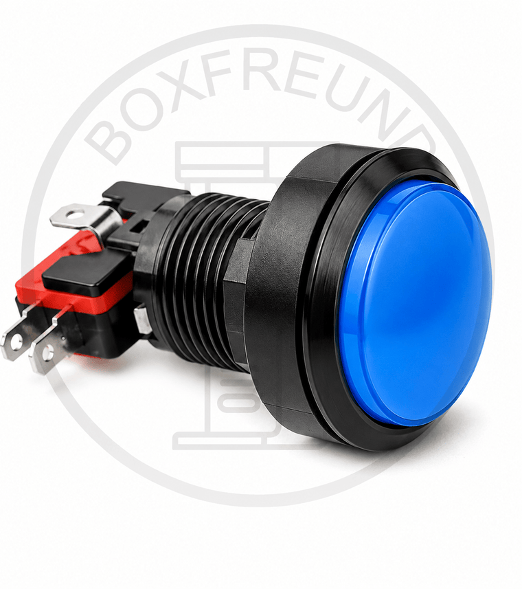 Boxautomat Boxknopf Starterknopf Boxautomat Knopf