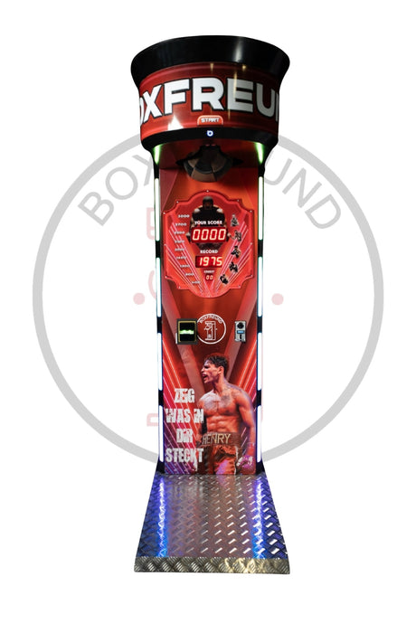 Boxautomat Classic