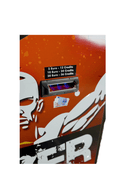 Boxautomat Premium mit Münz - und Scheinwurf für Outdoor - BoxfreundSpielautomatenBoxautomat Premium mit Münz - und Scheinwurf für Outdoor