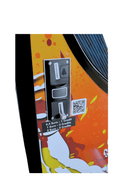Boxautomat Premium mit Münz - und Scheinwurf für Outdoor - BoxfreundSpielautomatenBoxautomat Premium mit Münz - und Scheinwurf für Outdoor