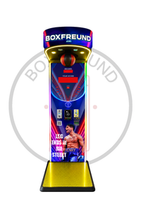 Boxautomat Super Silent