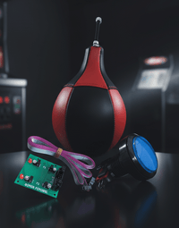 Boxautomaten Ersatzteile Bundle