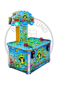 Crazy Frog Multiplayer - BoxfreundSpielautomatenCrazy Frog Multiplayer