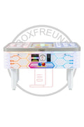 Double Punch Game - BoxfreundSpielautomatenDouble Punch Game – Ansicht 2
