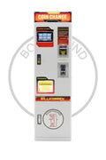 Geldwechselautomat Coin Changer - BoxfreundSpielautomatenGeldwechselautomat Coin Changer