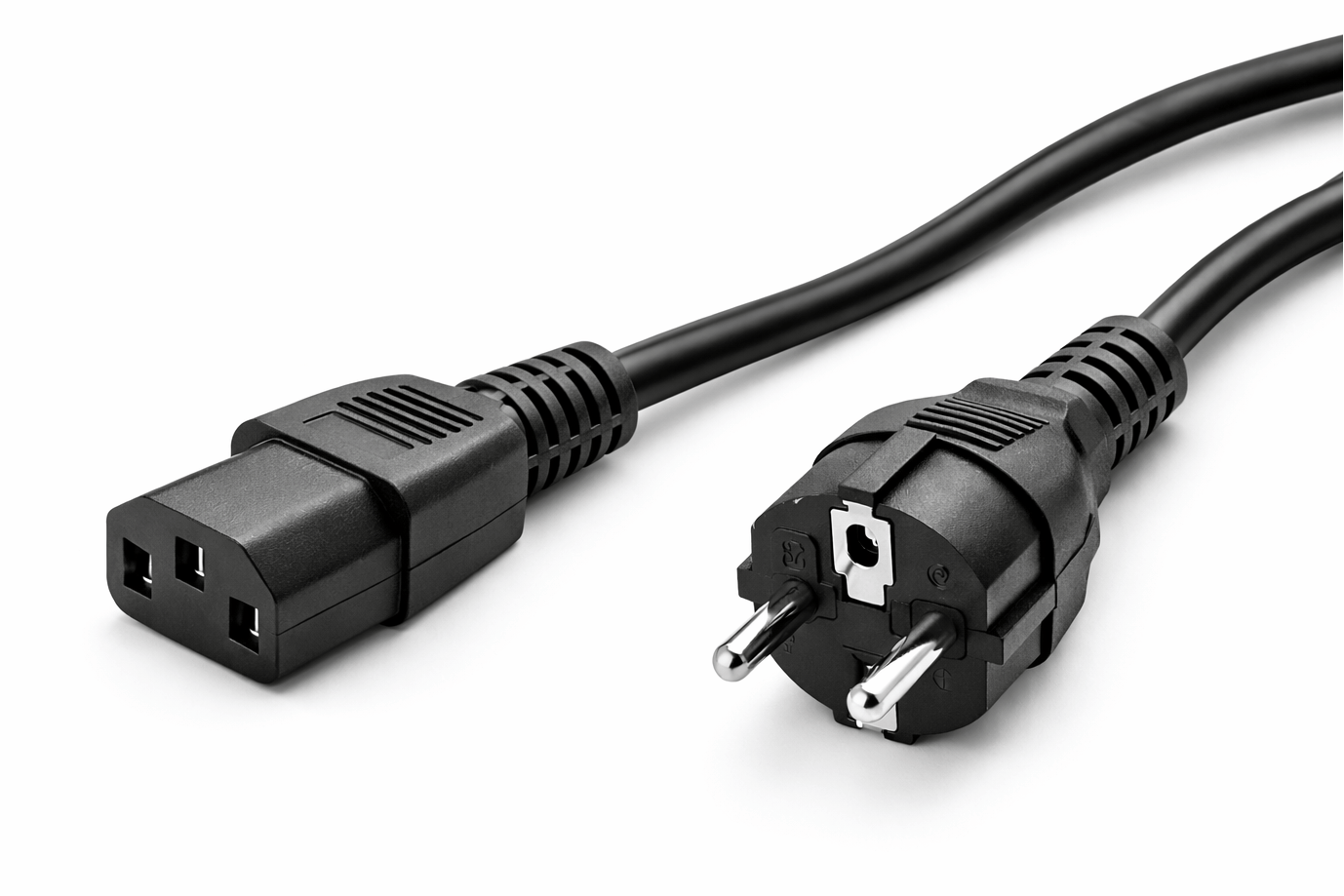 Kaltstecker Stromkabel Unterhaltungsautomat - BoxfreundKaltstecker Stromkabel Unterhaltungsautomat