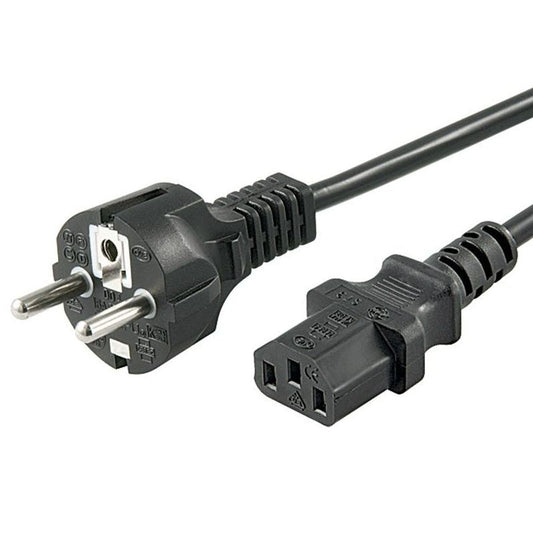 Kaltstecker Stromkabel Unterhaltungsautomat - BoxfreundKaltstecker Stromkabel Unterhaltungsautomat