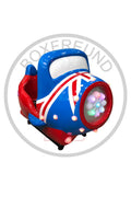 Kiddy Ride Kinderkarussell - BoxfreundSpielautomatenKiddy Ride Kinderkarussell