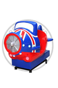 Kiddy Ride Kinderkarussell - BoxfreundSpielautomatenKiddy Ride Kinderkarussell