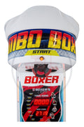 Kombo - Automat Fusballer Boxer mit Scheinwurf - BoxfreundSpielautomatenKombo - Automat Fusballer Boxer mit Scheinwurf