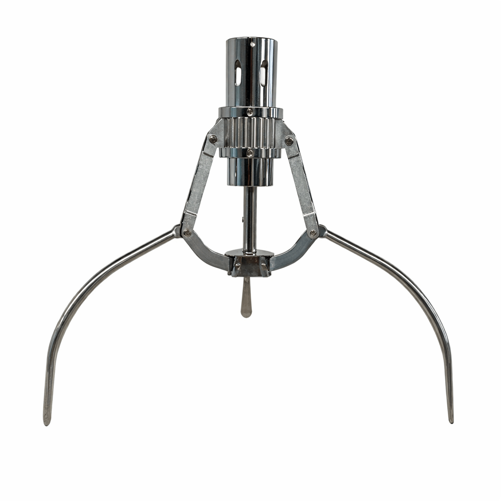 Kompletter Greifkopf für Greifautomaten - BoxfreundKompletter Greifkopf für Greifautomaten