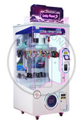 Lucky Planet - BoxfreundSpielautomatenLucky Planet