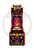 Lucky Pong Bier Pong Automat - BoxfreundSpielautomatenLucky Pong Bier Pong Automat