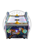 Mini Air Hockey Racer kids' machine - BoxfreundAmusement MachinesMini Air Hockey Racer kids' machine