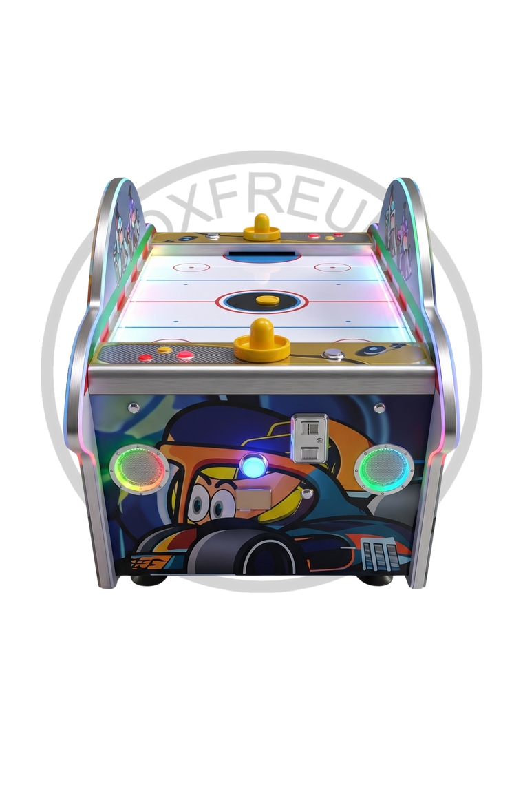 Mini Air Hockey Racer Kinderautomat